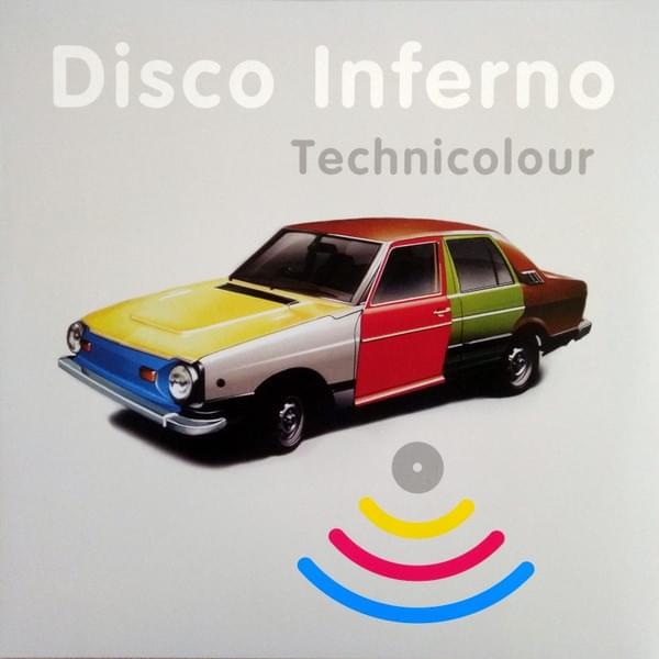 Technicolour