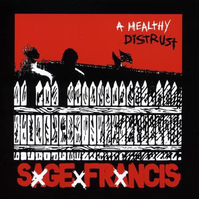A Healthy Distrust