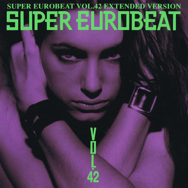 Super Eurobeat Vol. 42 - Extended Version 