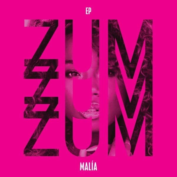 Zum Zum Zum - EP