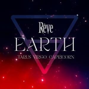 EARTH (Taurus, Virgo, Capricorn)