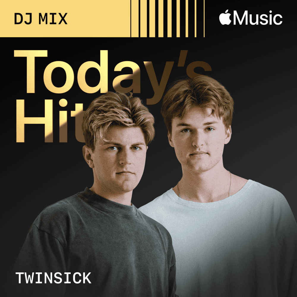 Today’s Hits: Aug 2023 (DJ Mix)