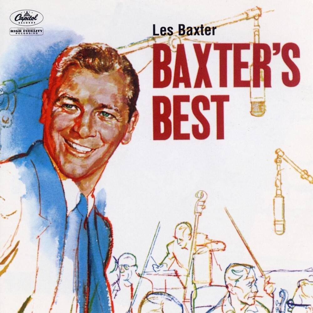 Baxter’s Best