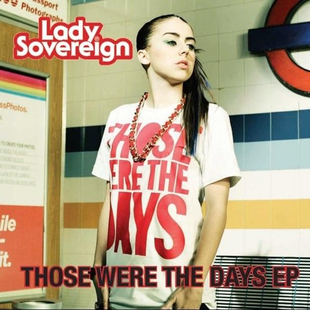 Those Were the Days EP