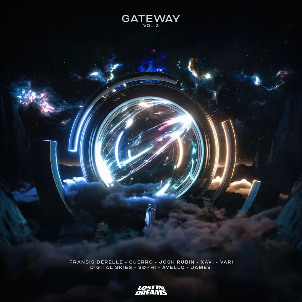 Gateway, Vol. 3