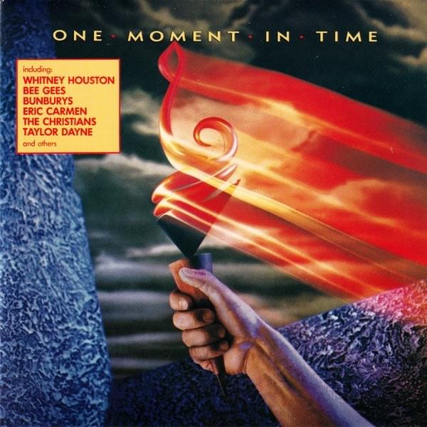 One Moment in Time (1988 Summer Olympics Album)
