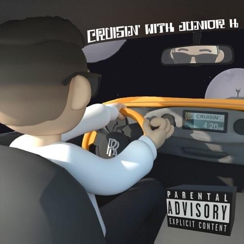 Cruisin’ with Junior H