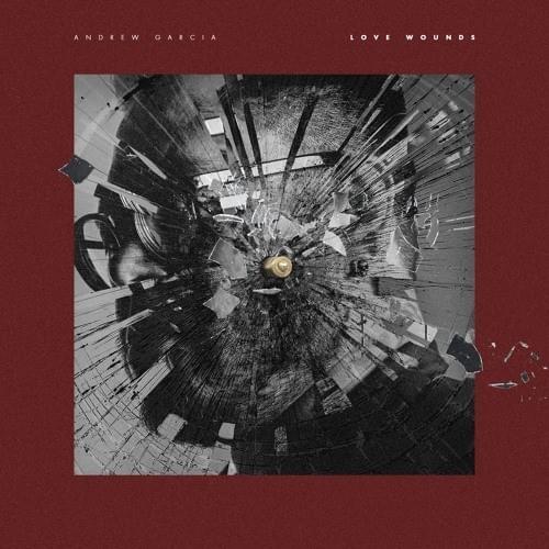 Love Wounds - EP