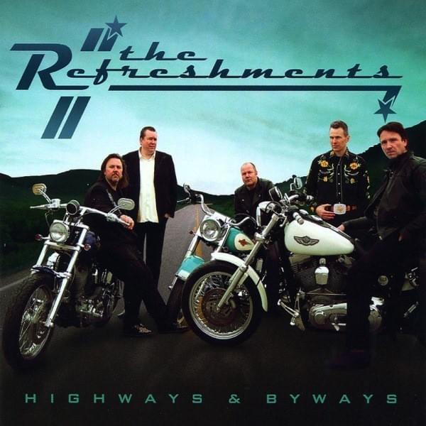 Highways & Byways