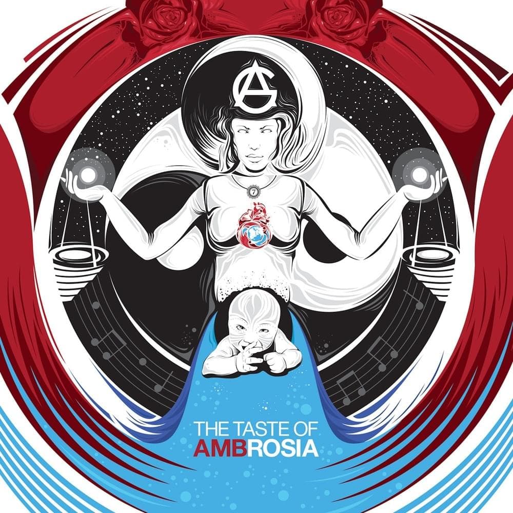 The Taste of AMBrosia