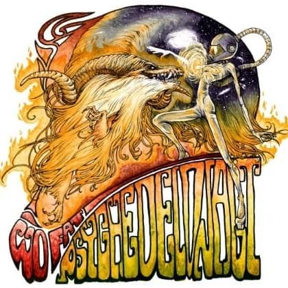 Psychedelonaut