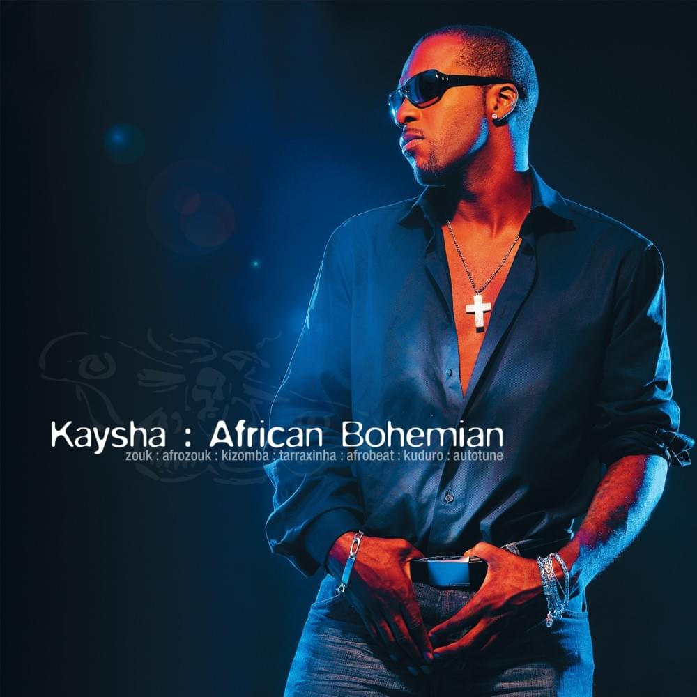 African Bohemian