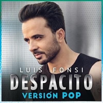 Despacito - Single