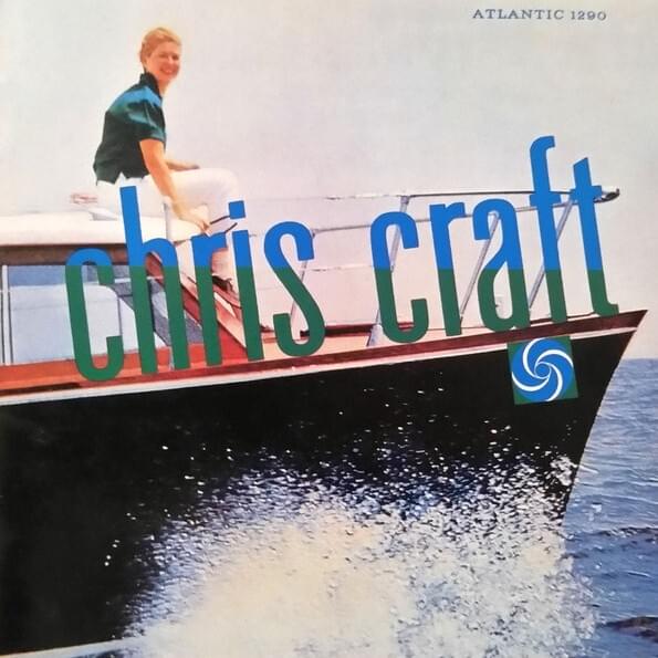 Chris Craft