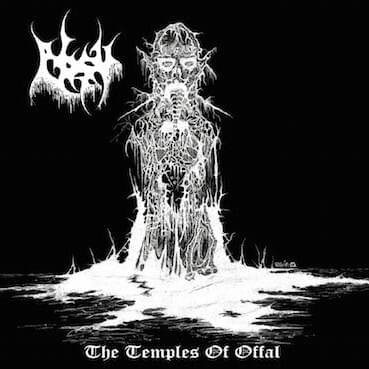 The Temples of Offal