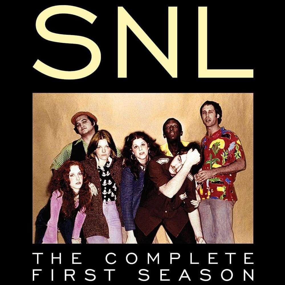 Saturday Night Live: Season 1