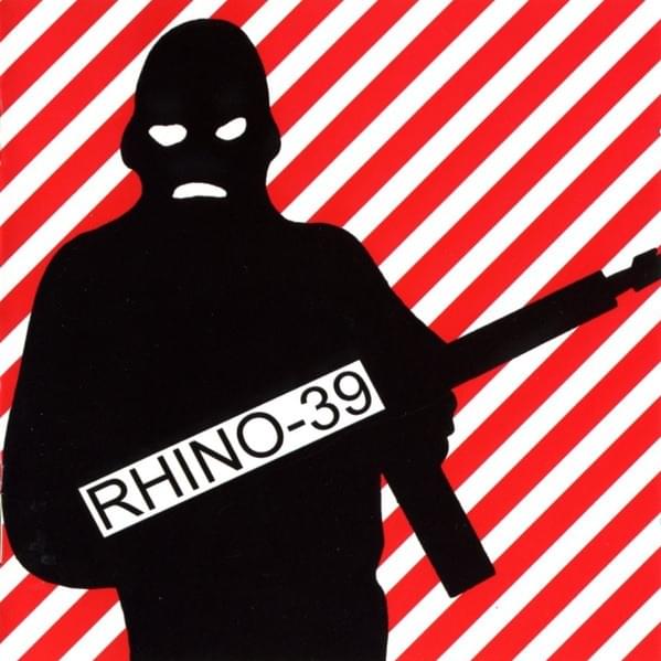 Rhino 39 - Compilation