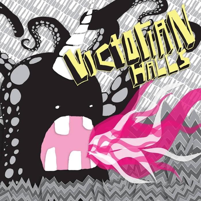 Victorian Halls EP