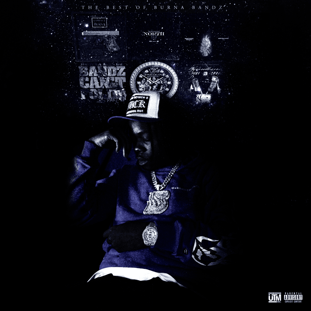 The Best of Burna Bandz