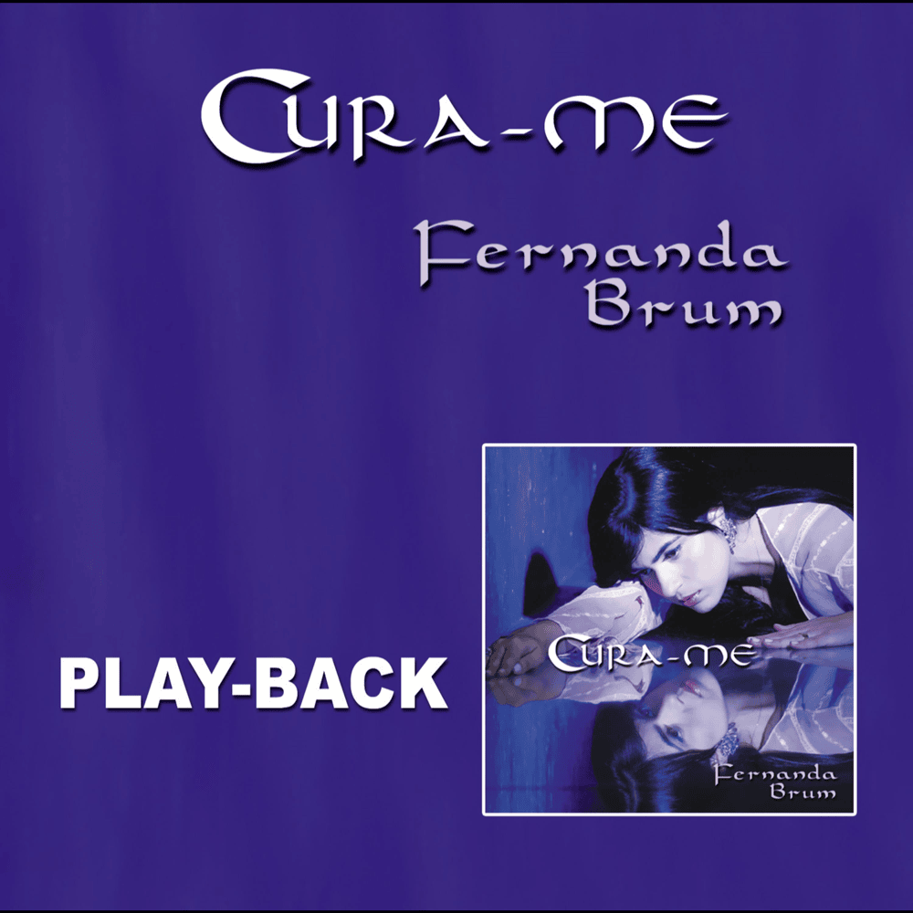 Cura-me (Playback)