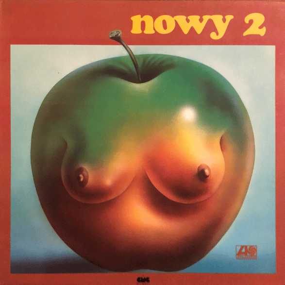 Nowy 2