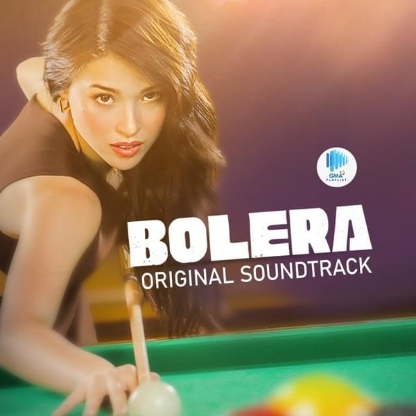 Bolera (Original Soundtrack) - Single