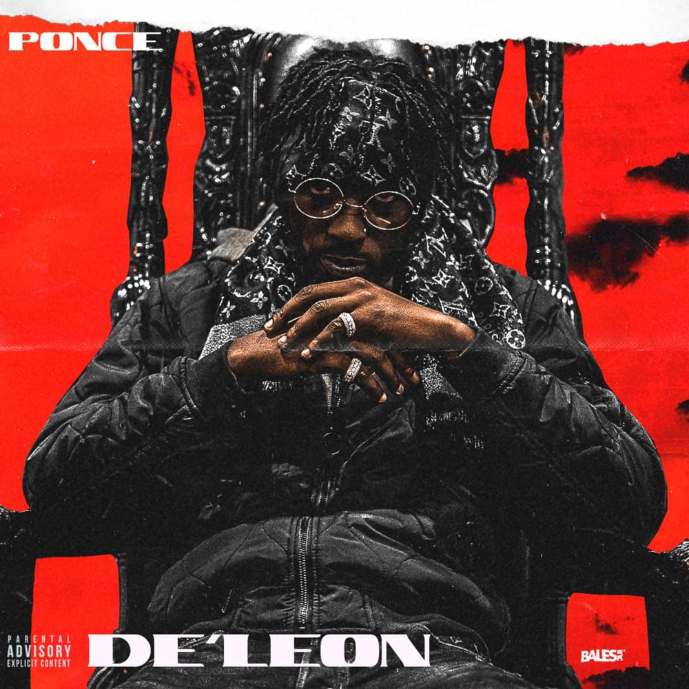Deleon EP