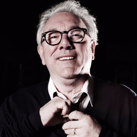 Photo of Trevor Horn