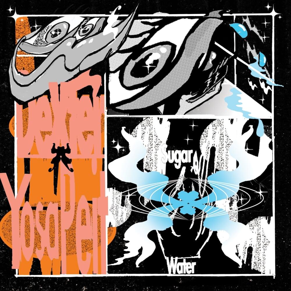 Sugar/ Water