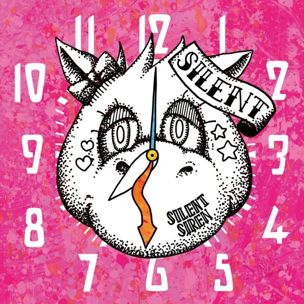 ALL TIME BEST ALBUM『SILENT』