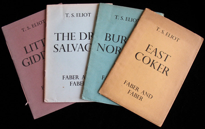 Four Quartets 