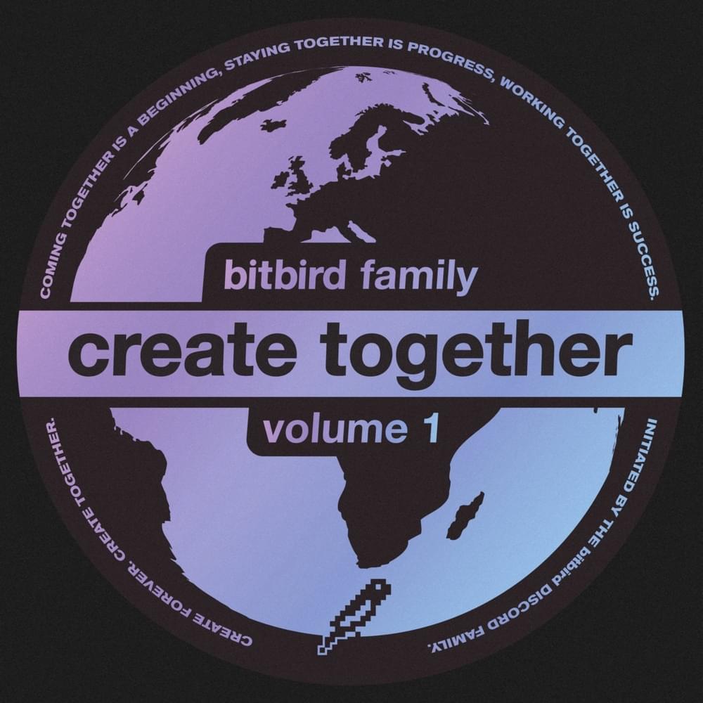 create together vol.1