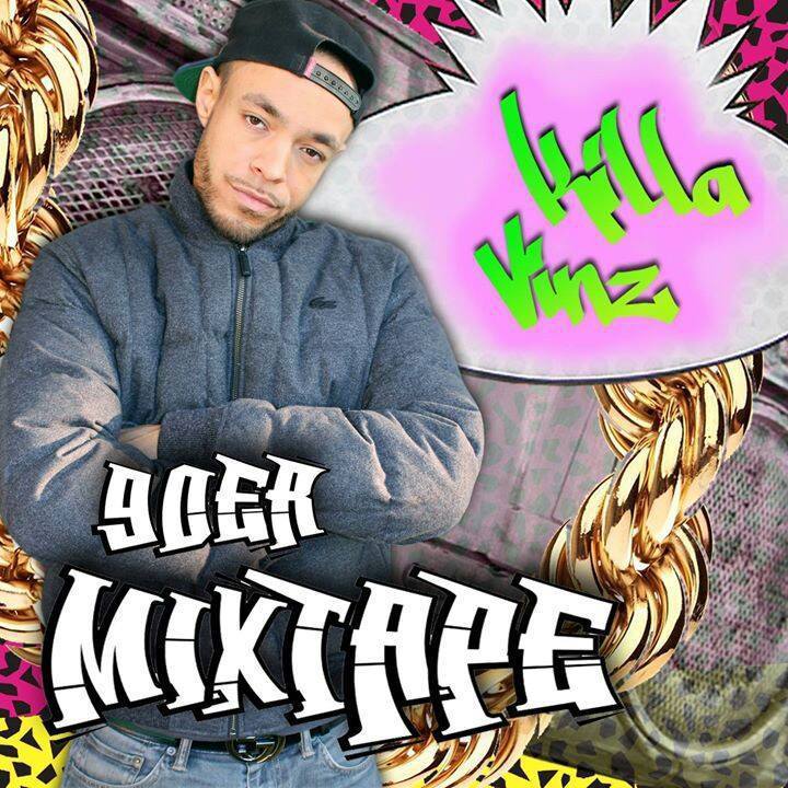 90er Mixtape