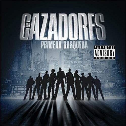 Los Cazadores: Primera Busqueda