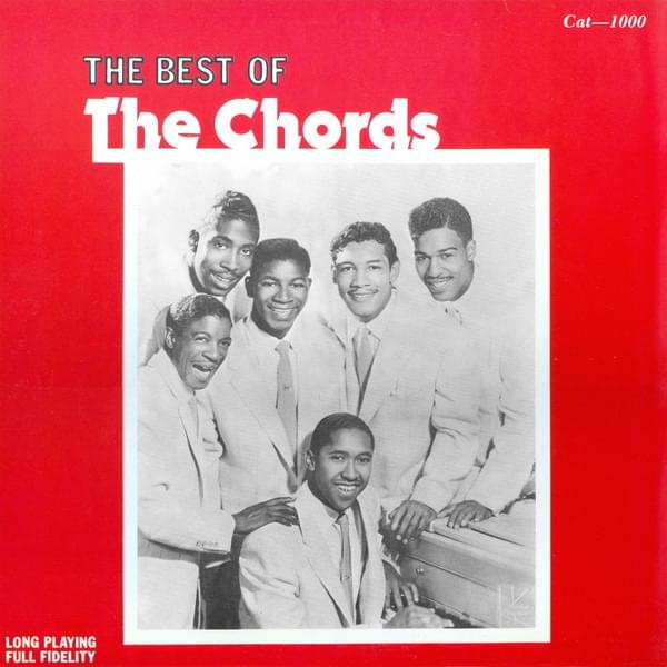 The Best Of The Chords