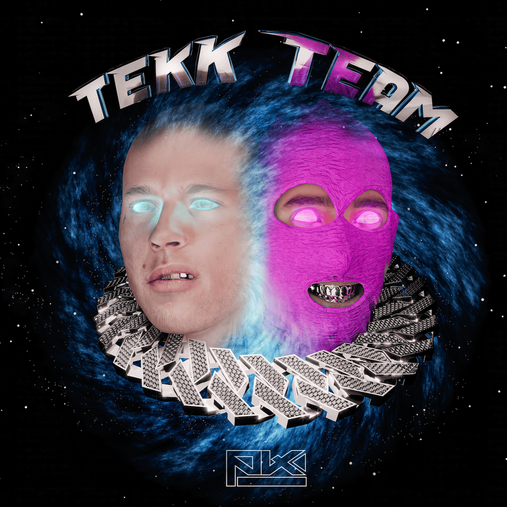 TEKK TEAM (EP)