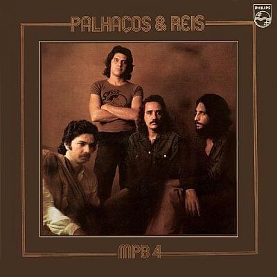 Palhaços & Reis