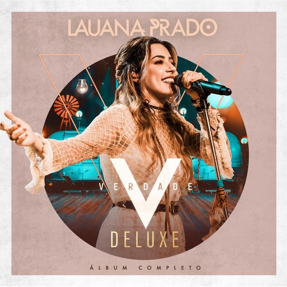 Verdade (Ao Vivo em São Paulo, 2018)