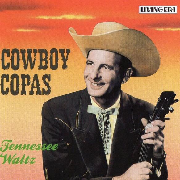 Tennessee Waltz
