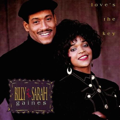 Love’s the Key