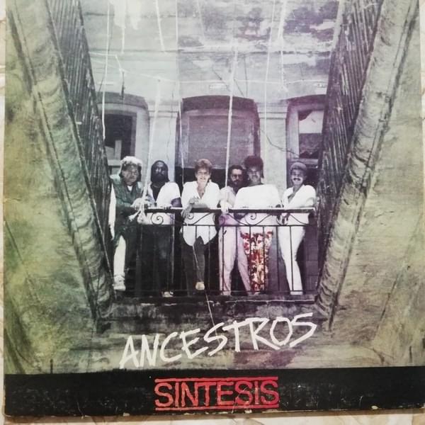 Ancestros