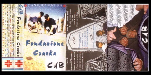 Fondazione Cracka