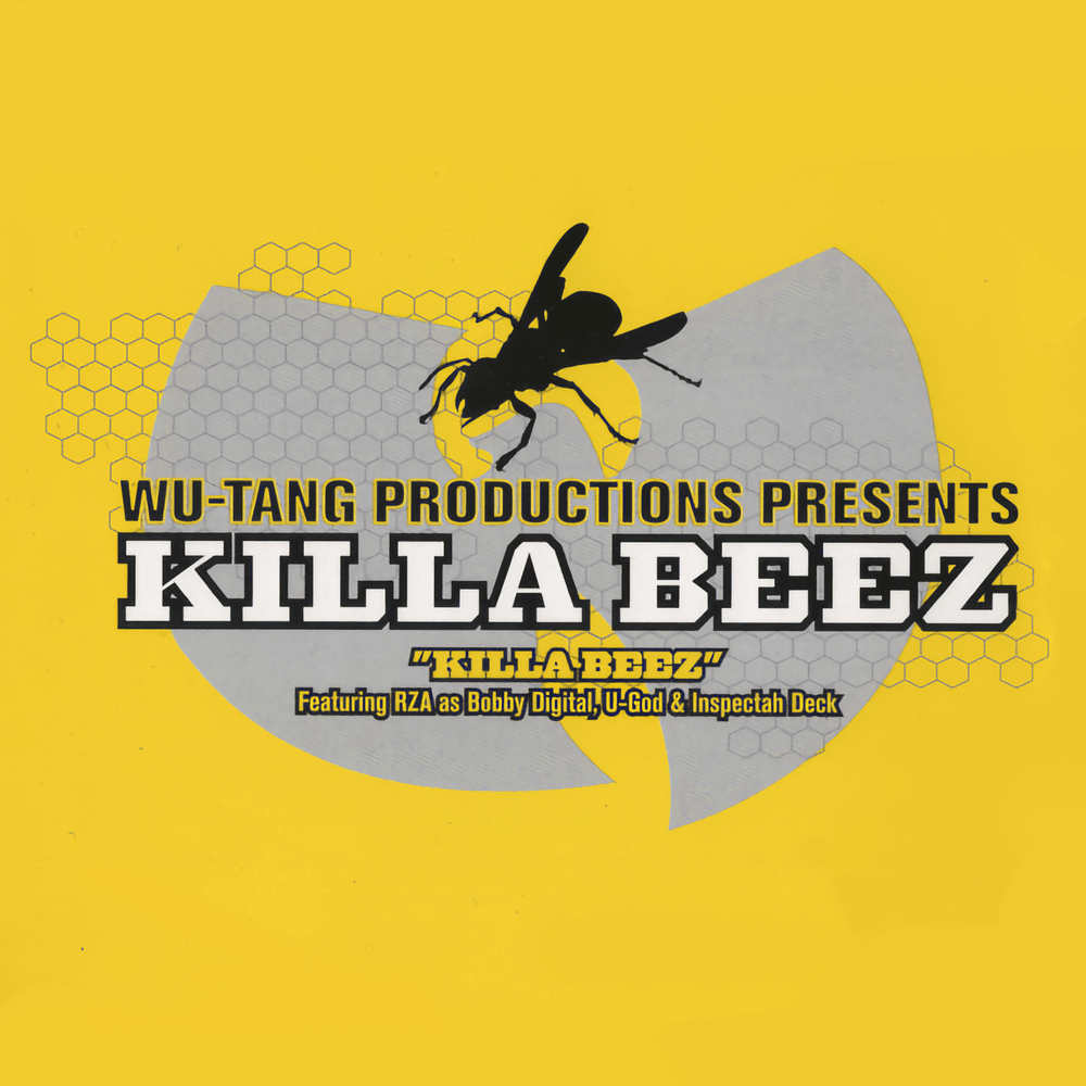 Killa Beez - Single