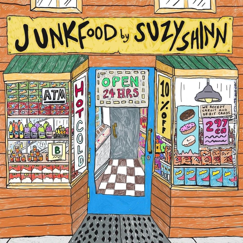 Junkfood