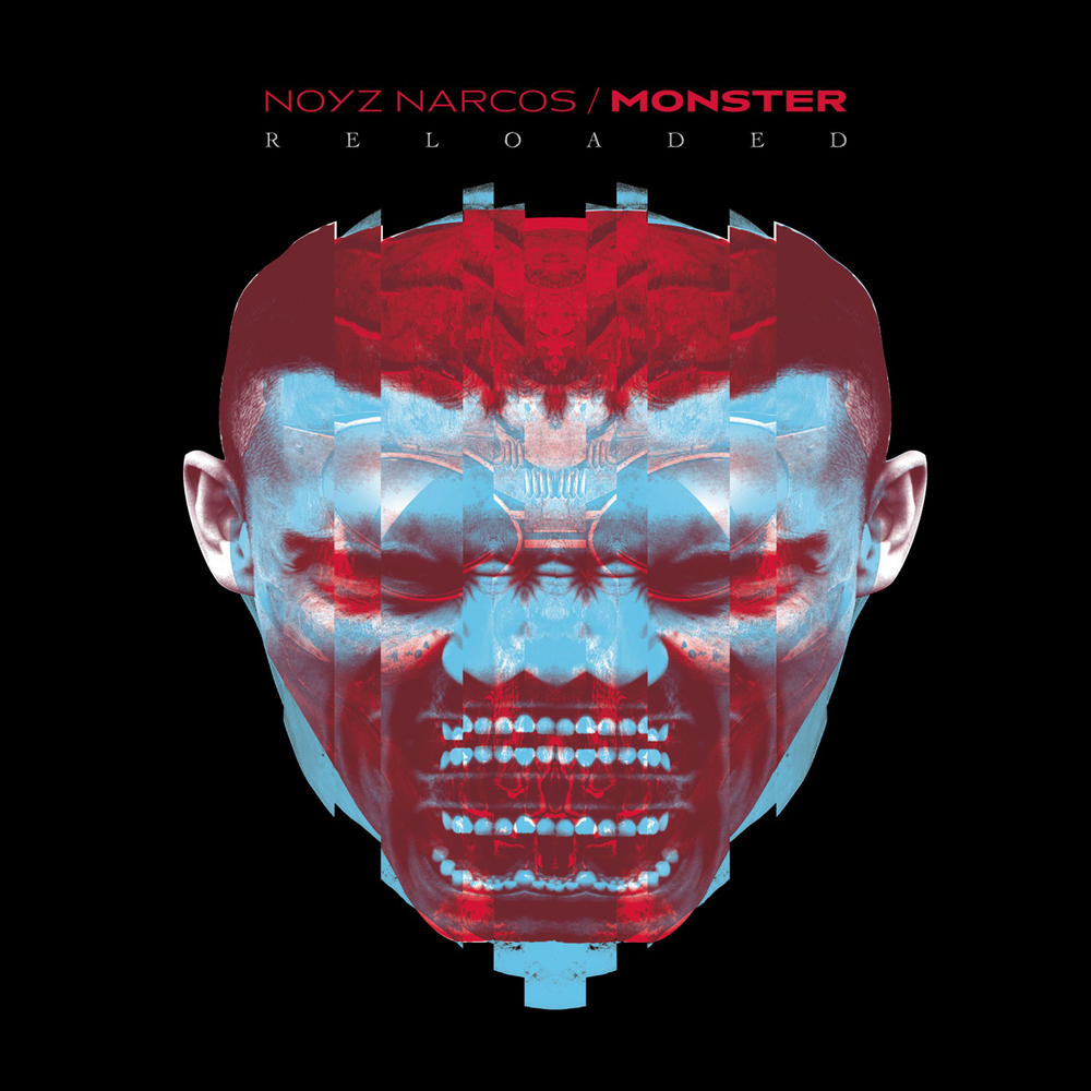 Monster Reloaded