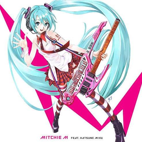 グレイテスト・アイドル (Greatest Idol)