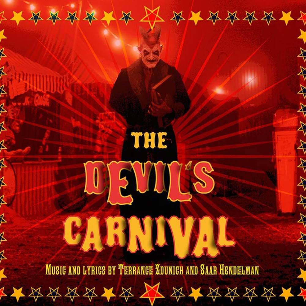 The Devil’s Carnival