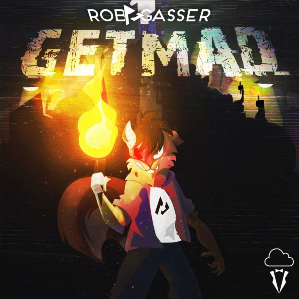 Get Mad (EP)