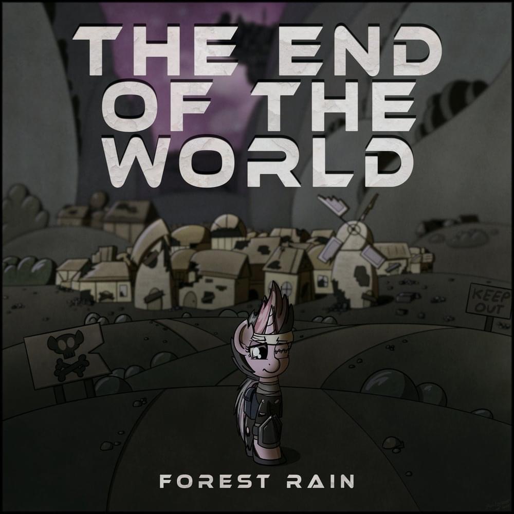 The End Of The World