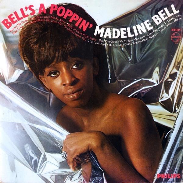 Bell’s A Poppin’